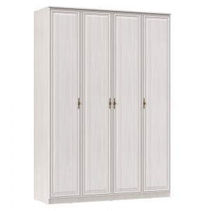 Габриэлла 06.39 Шкаф 4-х дверный (554)